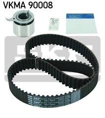 SKF 90008 Eksantrik Gergi Kiti - . Görsel